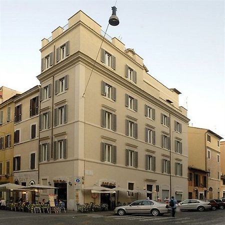 Relais Vatican View Rome Exterior photo