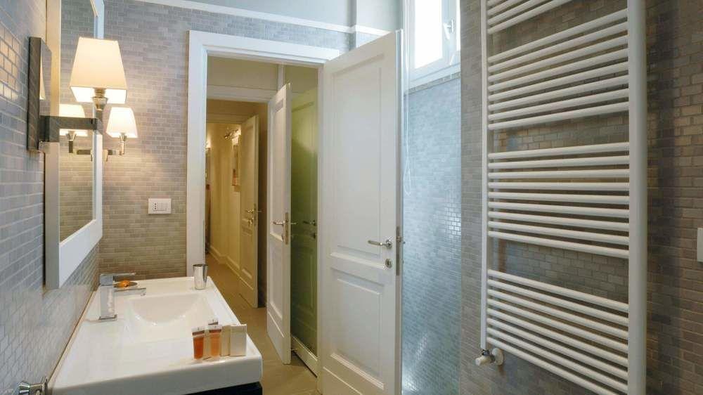 Relais Vatican View Rome Room photo