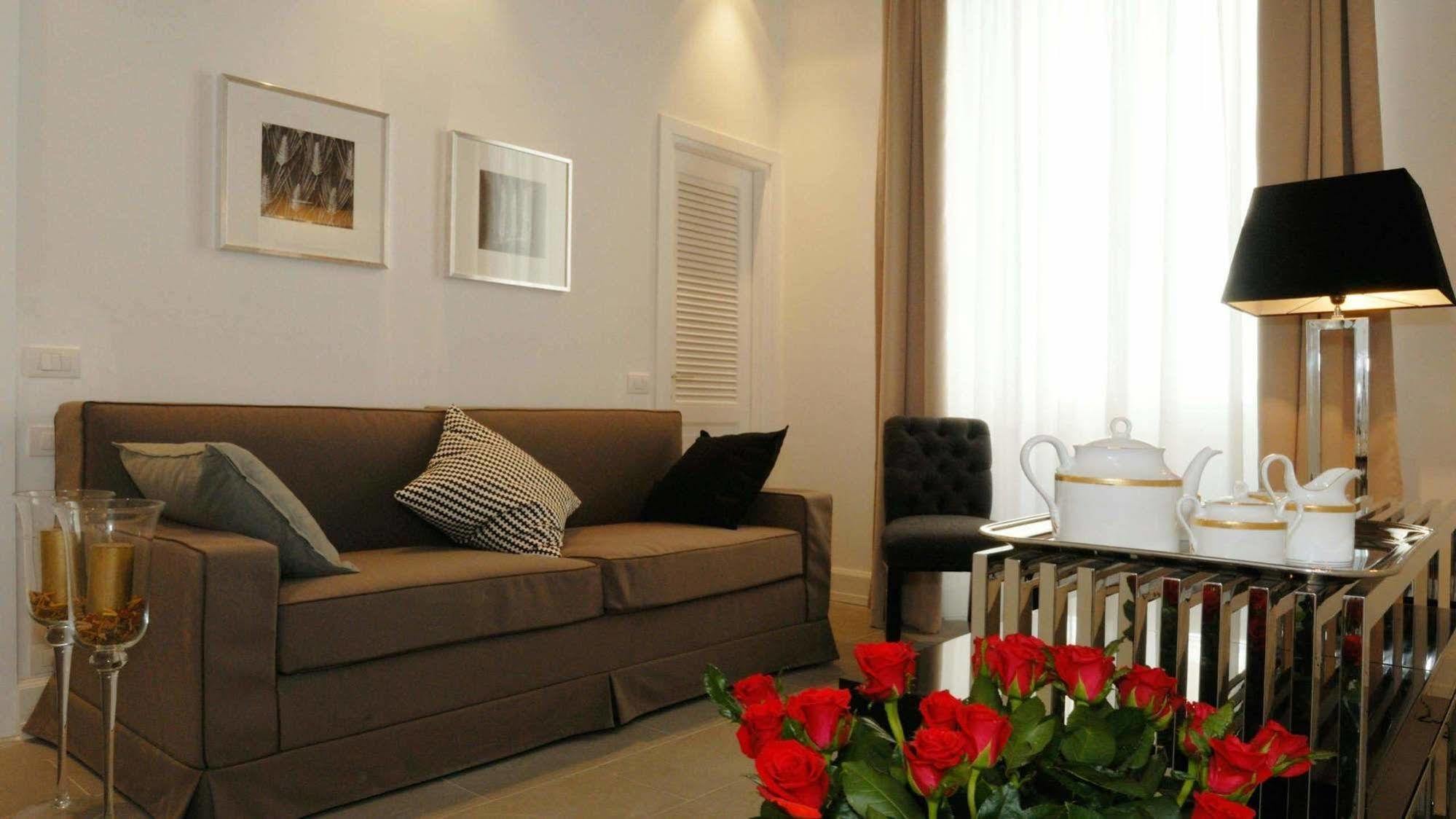 Relais Vatican View Rome Room photo