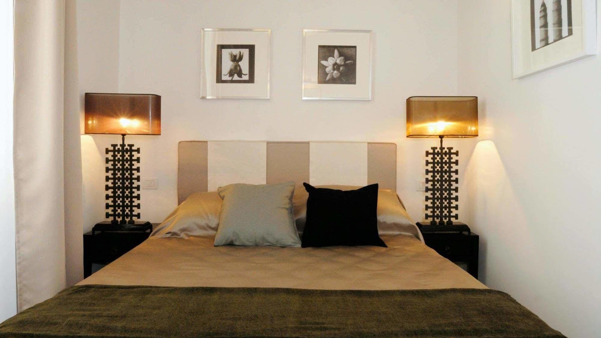 Relais Vatican View Rome Room photo