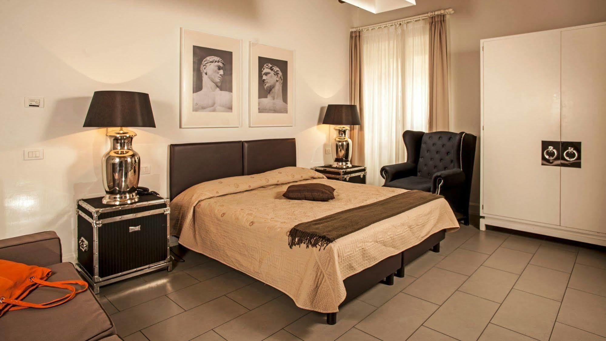 Relais Vatican View Rome Exterior photo