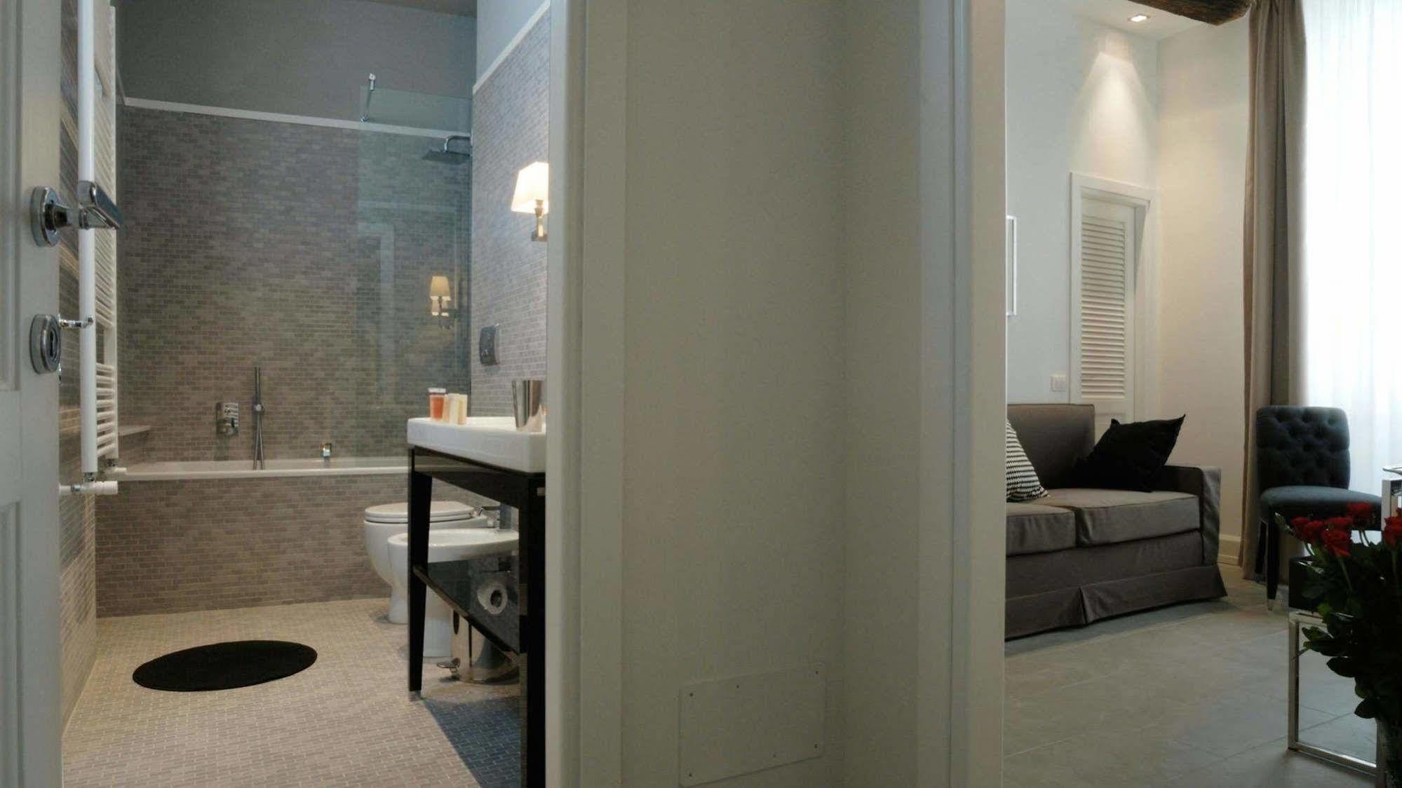 Relais Vatican View Rome Room photo
